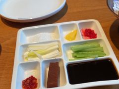 -老北京炸酱面·烤鸭(前门店)