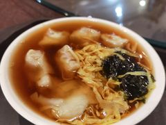 -玉华台饭庄·淮扬菜·烤鸭(望京店)