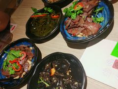 -老班长手工灌汤包老店(东山店)