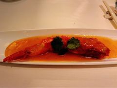 -天龙轩(香港丽思卡尔顿酒店)