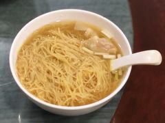 大鲜虾云吞面-恩宁刘福记(东华东路店)