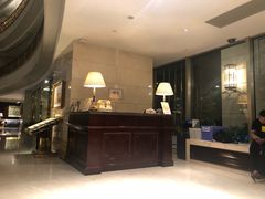 -上海大酒店(南京东路店)