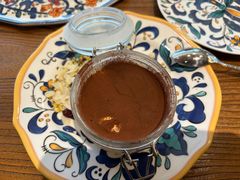 -Mammamia意大利餐厅(古北店)