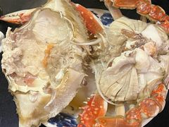 -大杰海鲜锅(基隆路店)