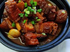 红烧肉-新新湘菜馆(新中街二条店)