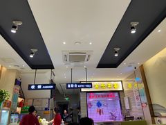 -古乐牛香·鲜牛肉牛杂火锅(新区店)