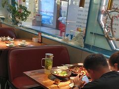 -老板恋上鱼(振华商厦店)