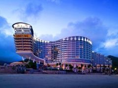 -深圳大梅沙京基洲际度假酒店