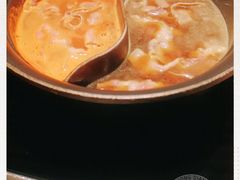 -温野菜涮涮锅(西单大悦城店)