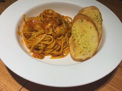 -米斯特比萨(望京西园店)