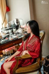 -艺憬婚纱礼服·造型(二七万达店)