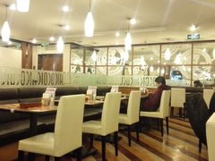 -COCO壱番屋(北京平安国际金融中心店)