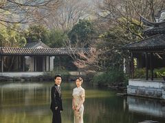 -艺匠摄影ARTIZ STUDIO(大连店)