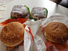 -汉堡王(龙德广场店)