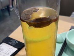 -吕氏疙瘩汤·海鲜新鲁菜(海州利群店)