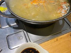 -光头药膳鸡(莱茵小镇店)