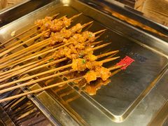 -盟重烧烤(高正街店)