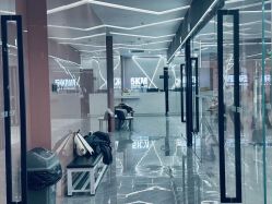 -5KM舞蹈街舞工作室