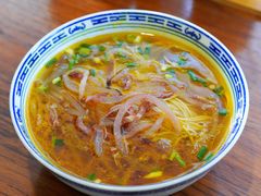 -永丰面馆(汉口路店)