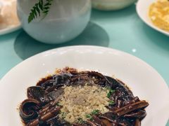 -新吉士·上海菜(浦东LCM置汇旭辉店)