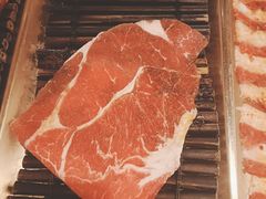 -西塔老太太泥炉烤肉(江北印象汇店)