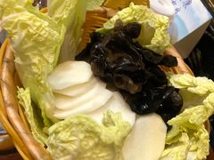 -烤肉季饭庄