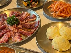 -西塔老太太泥炉烤肉(望京一店)