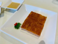 冰烧三层肉-利苑酒家(金宝店)