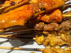 -1819餐厅·团队聚餐·烤串·精酿