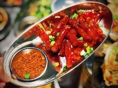 -有局·成都市井烧烤·精酿啤酒(双楠店)