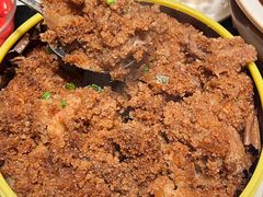 -西郊八号·山野江西菜(开发区店)