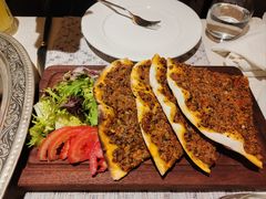 -Pasha帕夏土耳其餐厅(南昌路店)