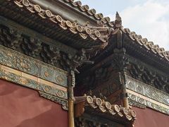 -北京市劳动人民文化宫(太庙)