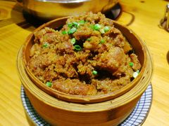 粉蒸排骨-老凯俚酸汤鱼(鸿通城店)