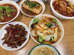-艺味深尝(云锦路店)