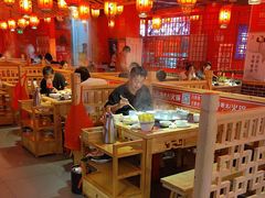 -吴老幺火锅(金龙店)