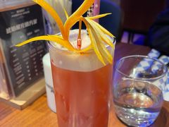 -Ambra Haus琥珀屋精酿餐厅(宝山店)