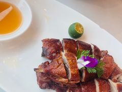 -不仔客海鲜·烧烤·270度海景餐厅(大东海店)