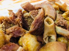 -细妹五香牛杂(步行街店)