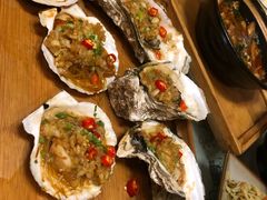 -新凯旋烧烤·燕姐千岛湖土菜