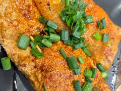 -霹雳火·重庆烧烤·江湖菜(解放碑店)