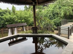 -清远熹乐谷温泉度假酒店