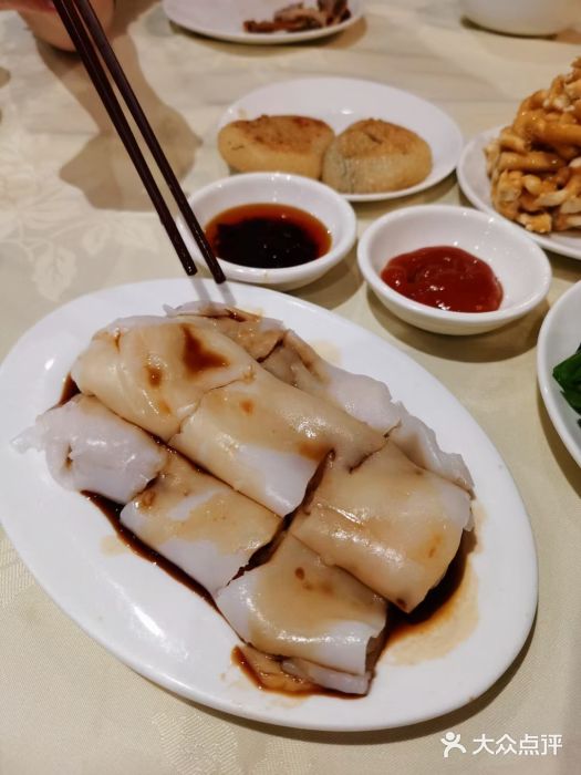 馬車會海鮮酒樓图片