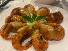 -利苑酒家(合景国际金融广场店)