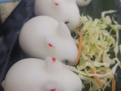 -名点一号·精致茶点·手工制作(宝华店)