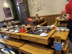 -大龙燚火锅(白石洲店)