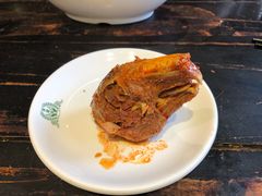 -二孃鸡爪爪(双楠店)