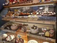 -DQ·蛋糕·冰淇淋(苏州中心店)