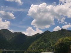 -富春桃源风景区