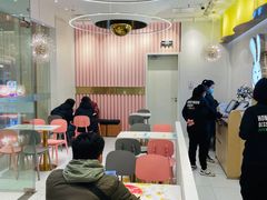 -满记甜品(南京虹悦城三店)